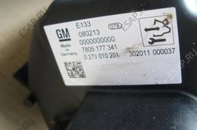 РУЛЕВАЯ РЕЙКА   OPEL ASTRA 4 IV J 2009<